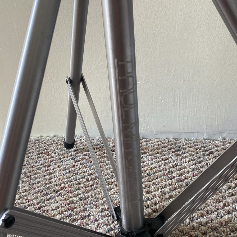 Paul Mitchell Tripod Stand ONLY - Picture 8 of 10